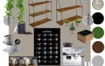 Kaffeebar Urban