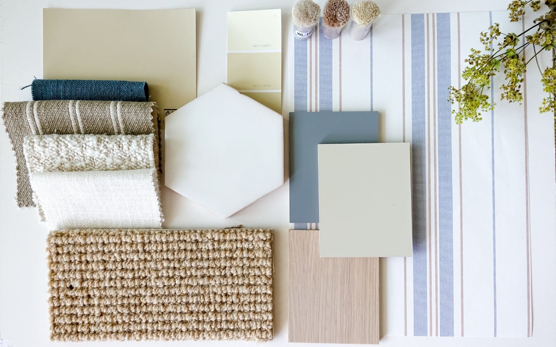 Interior Moodboard, vermeide diese 5 Fehler